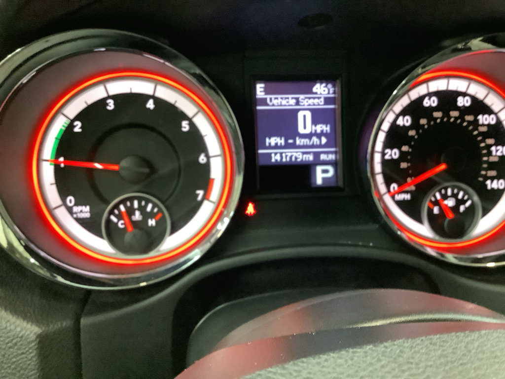 Used 2013 Dodge Durango SXT w/ Trailer Tow Group IV image 19