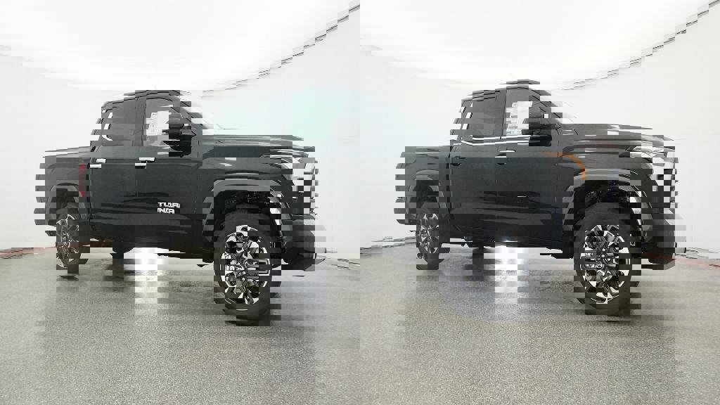 New 2026 Toyota Tundra Limited image 5