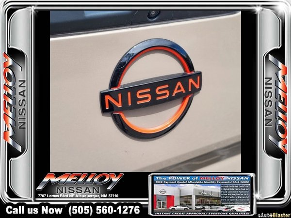 Certified 2024 Nissan Frontier PRO-4X w/ Off-Road Protection Package image 7