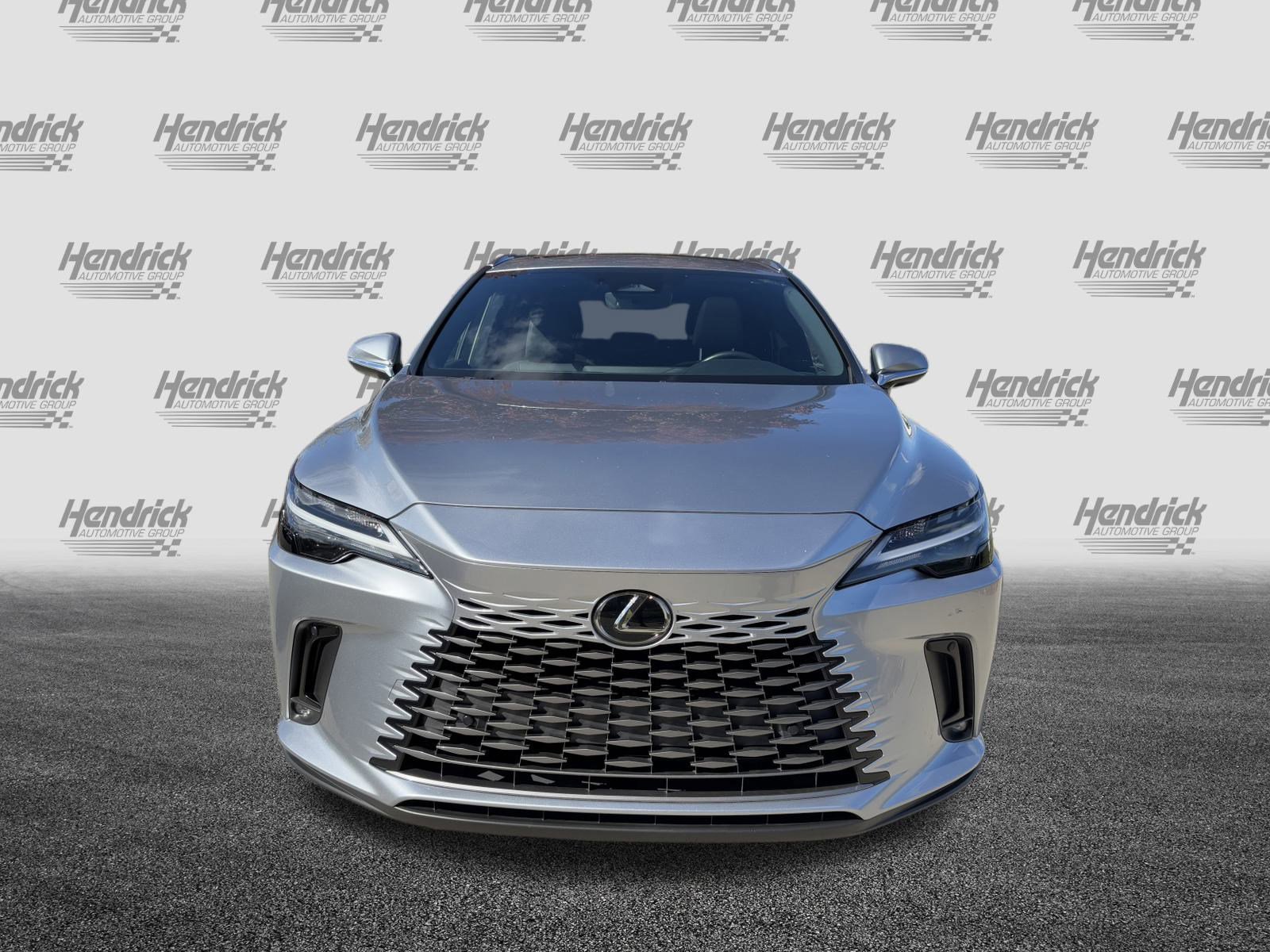 Used 2024 Lexus RX 350 Premium image 3