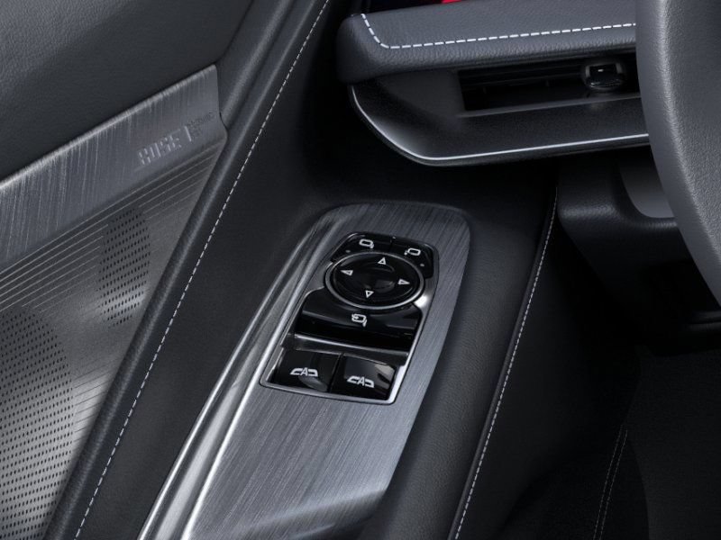 New 2026 Chevrolet Corvette Stingray Premium Cpe w/ Battery Protection Package RWD image 25