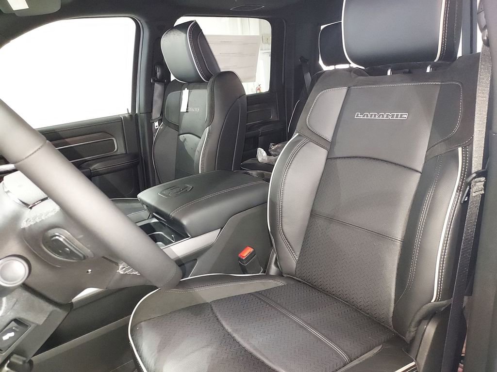 New 2026 RAM 3500 Laramie image 17