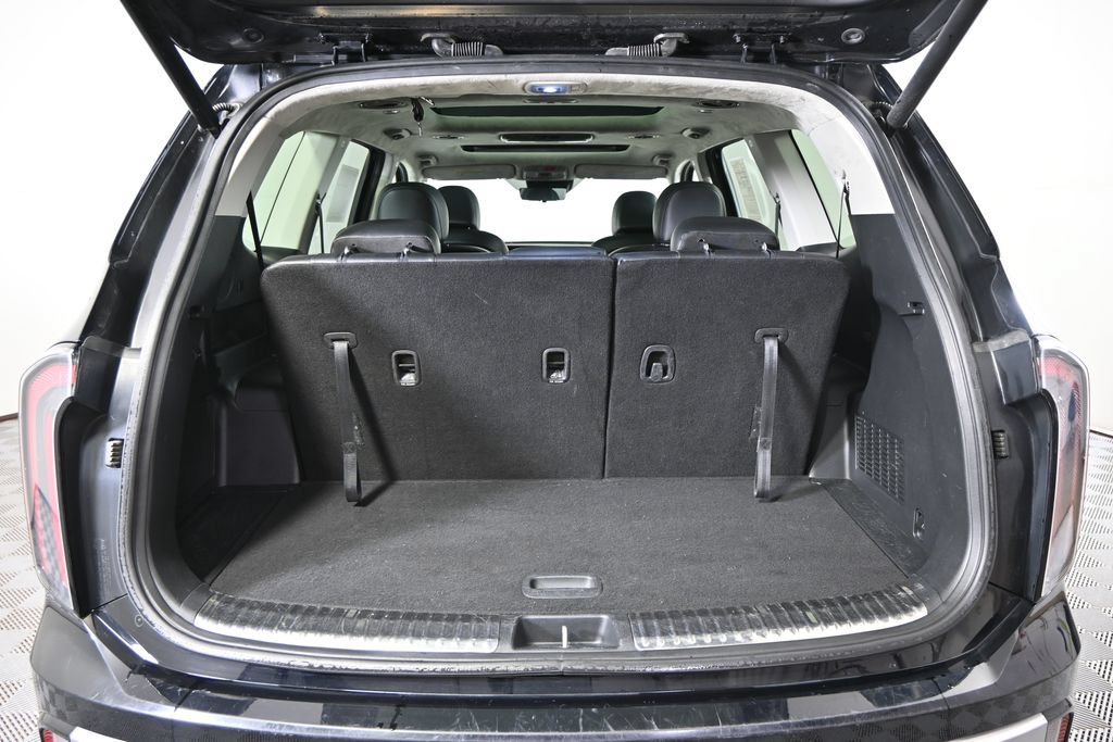 Used 2023 Kia Telluride SX AWD/4WD image 18