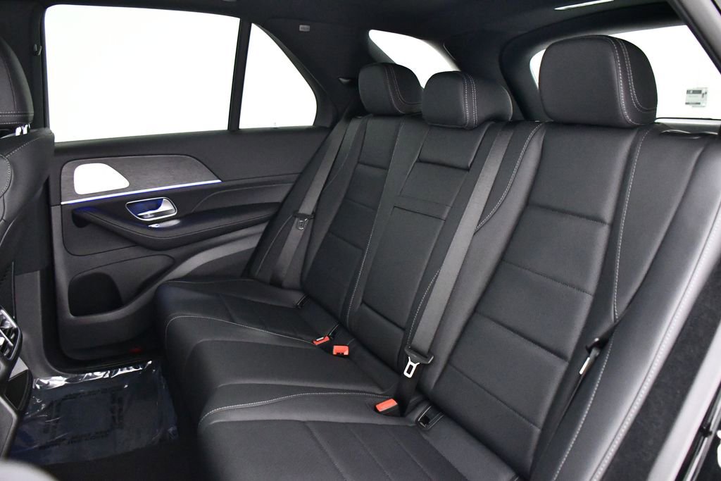 New 2026 Mercedes-Benz GLE 350 4MATIC image 18