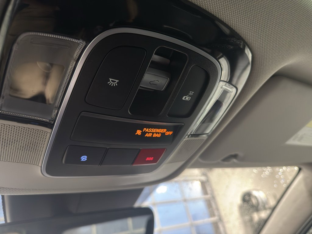 Used 2022 Hyundai Tucson Limited image 19