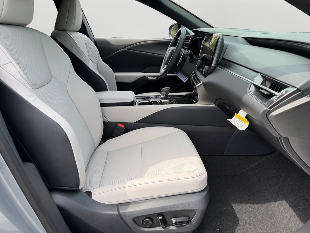 New 2026 Lexus RX 350h AWD/4WD image 5