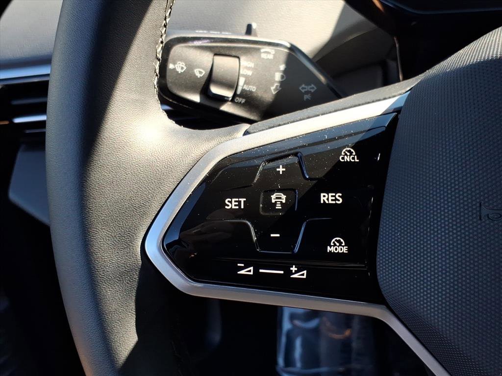 New 2026 Volkswagen ID.4 Pro image 20