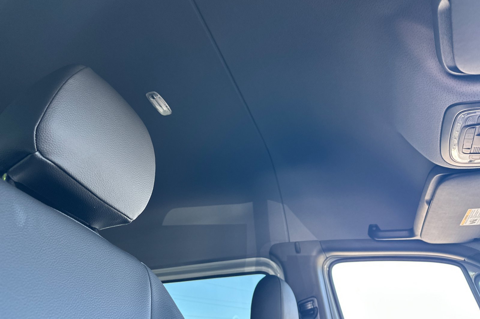 New 2026 Mercedes-Benz Sprinter 2500 image 18