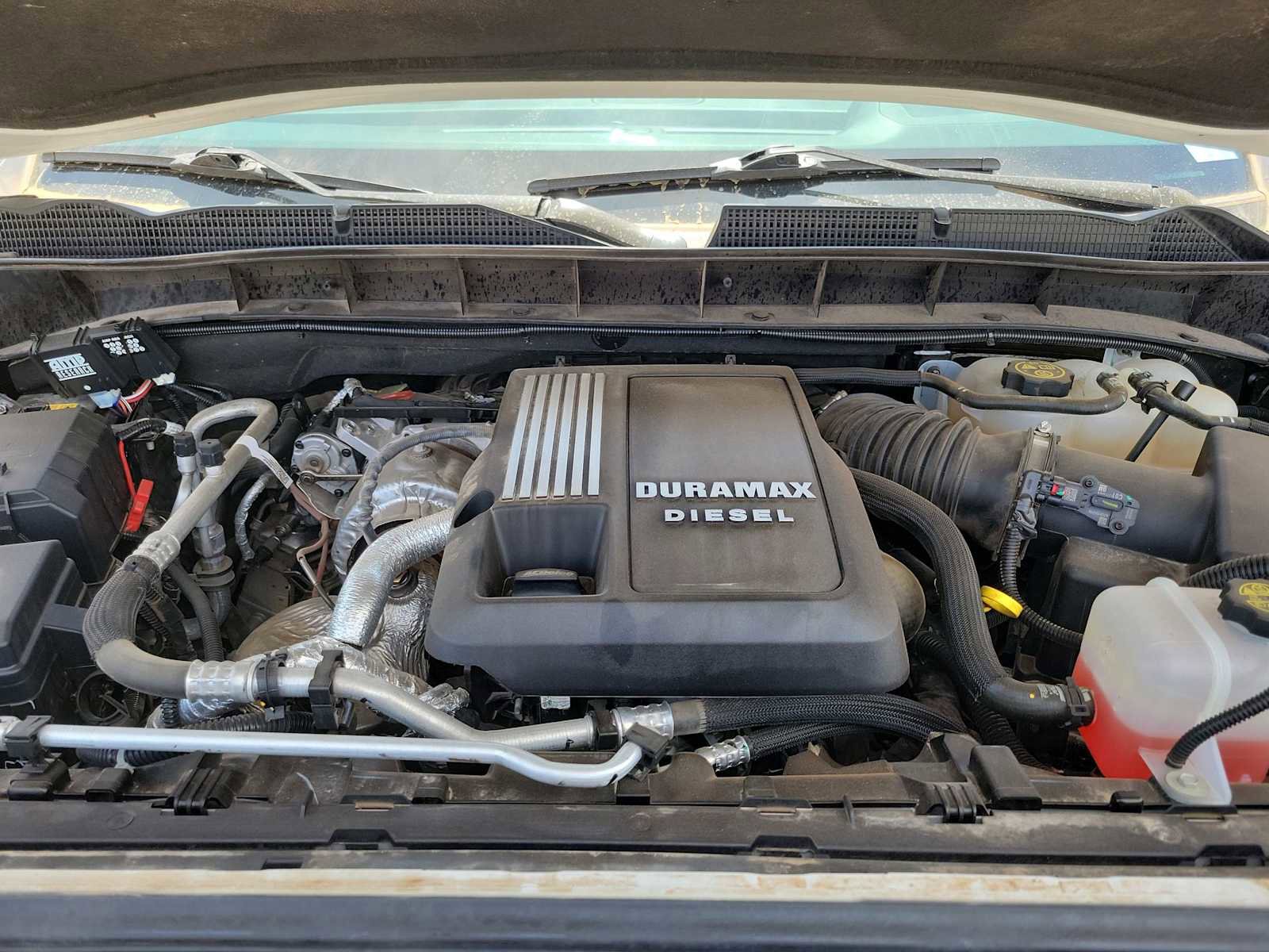 Used 2024 GMC Sierra 1500 AT4X image 13