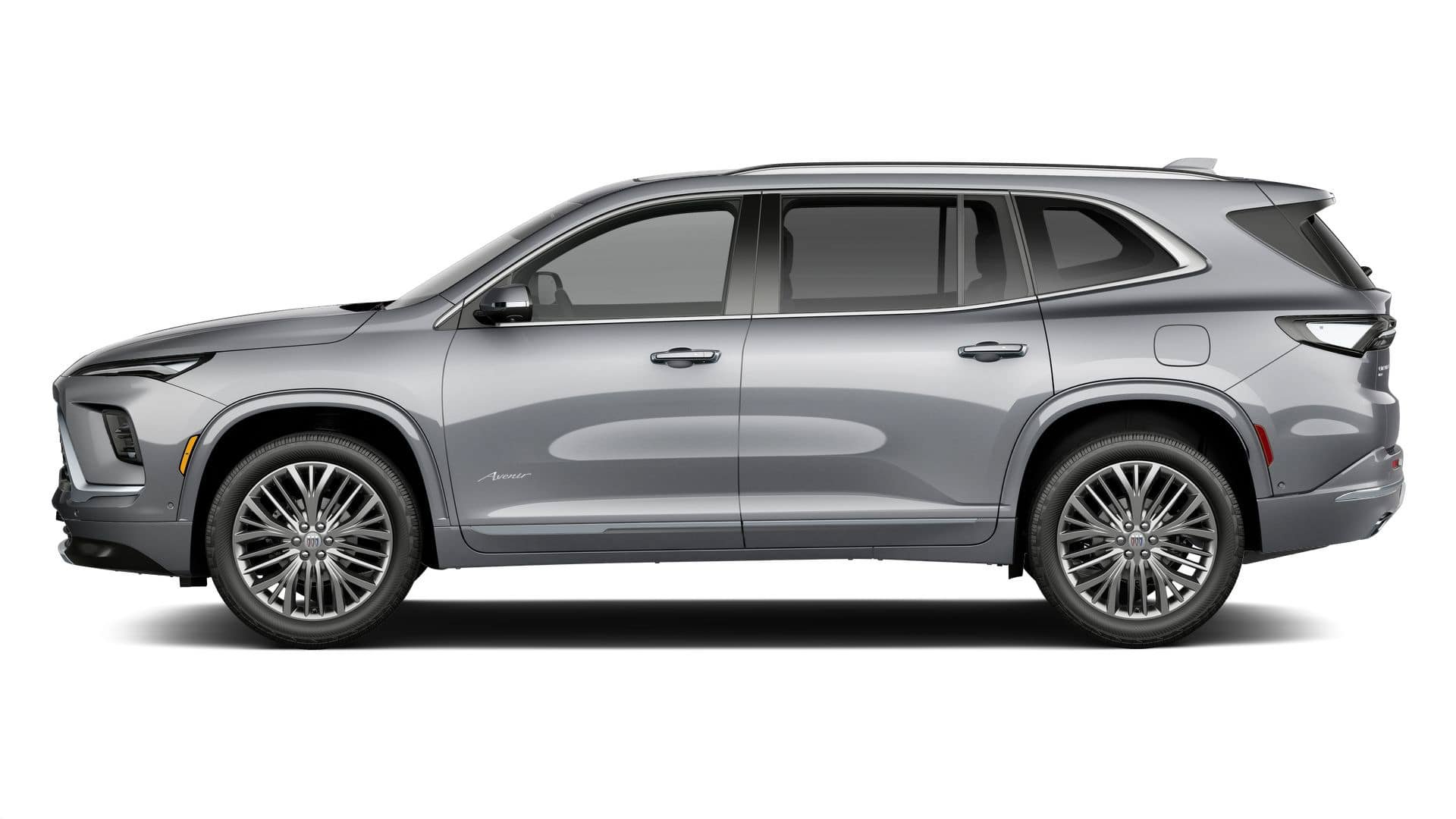 New 2027 Buick Enclave Avenir AWD/4WD image 6