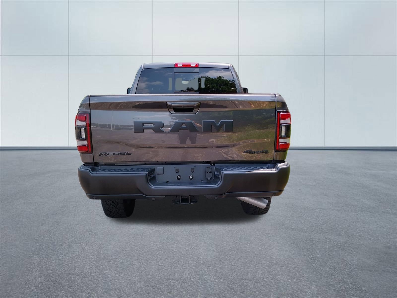 Used 2024 RAM 2500 Rebel image 4