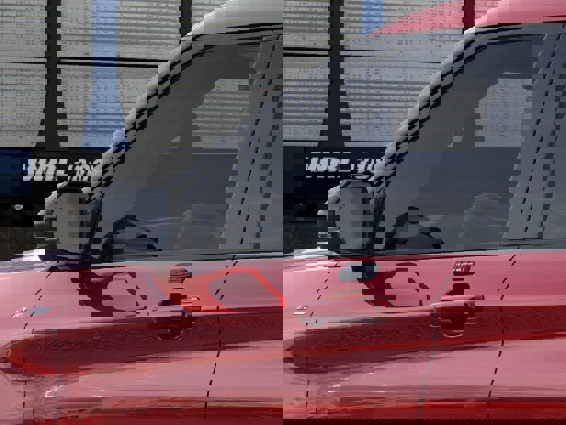 New 2026 Ford Explorer ST-Line image 20