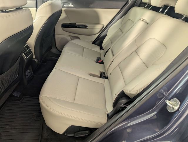 Used 2022 Kia Sportage Nightfall Edition w/ Nightfall Fwd Premium Package image 27