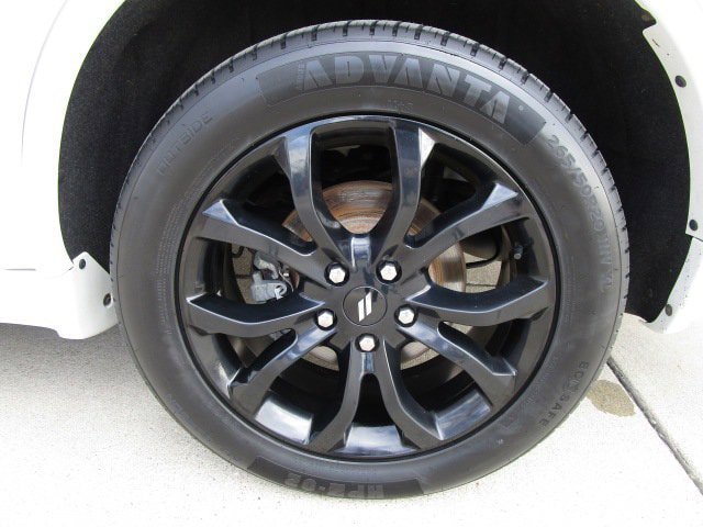 Used 2020 Dodge Durango GT w/ Blacktop Package AWD/4WD image 9
