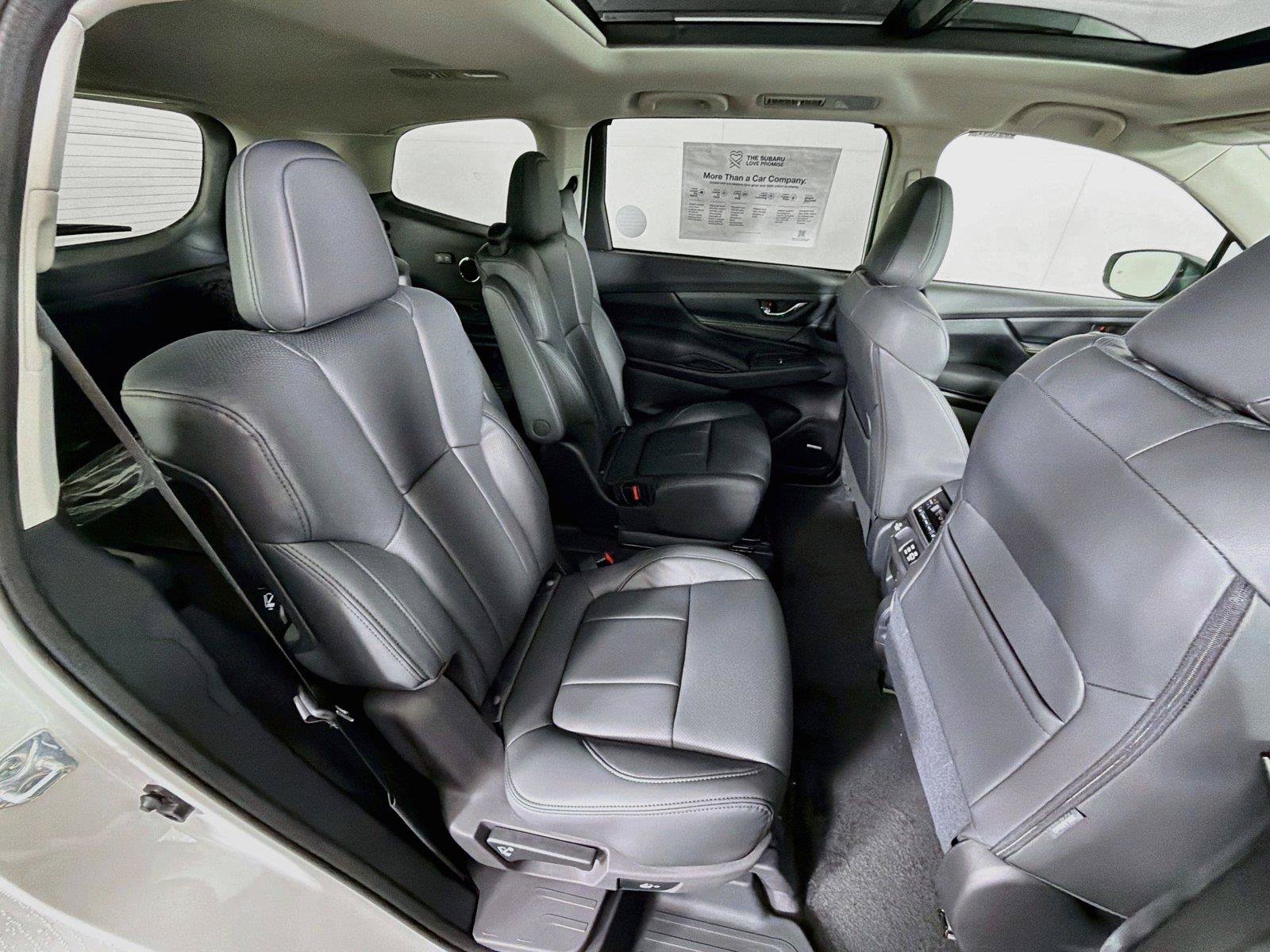 New 2026 Subaru Ascent Bronze Edition AWD/4WD image 27