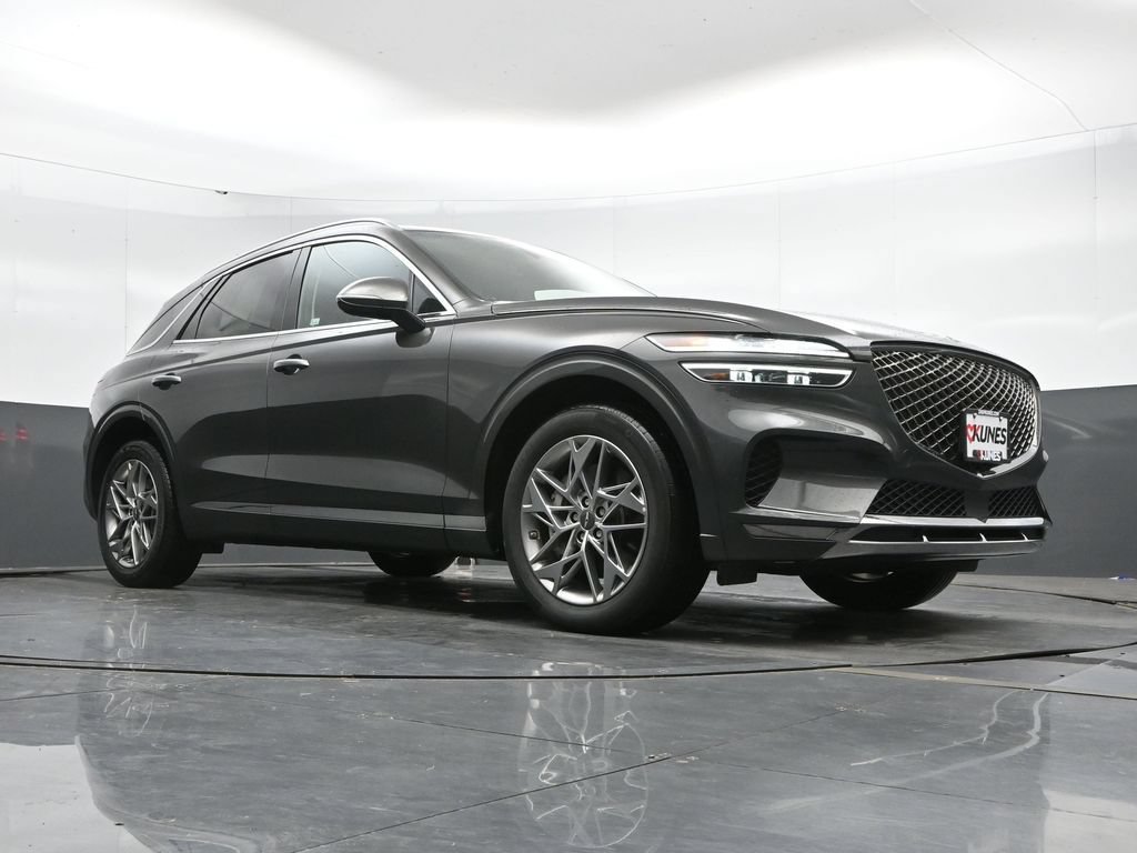 Used 2025 Genesis GV70 2.5T AWD/4WD image 43