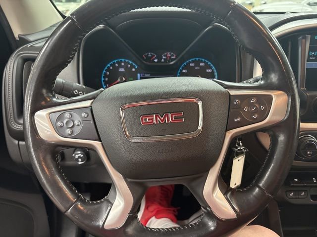 Used 2018 GMC Canyon SLE w/ SLE Convenience Package image 20