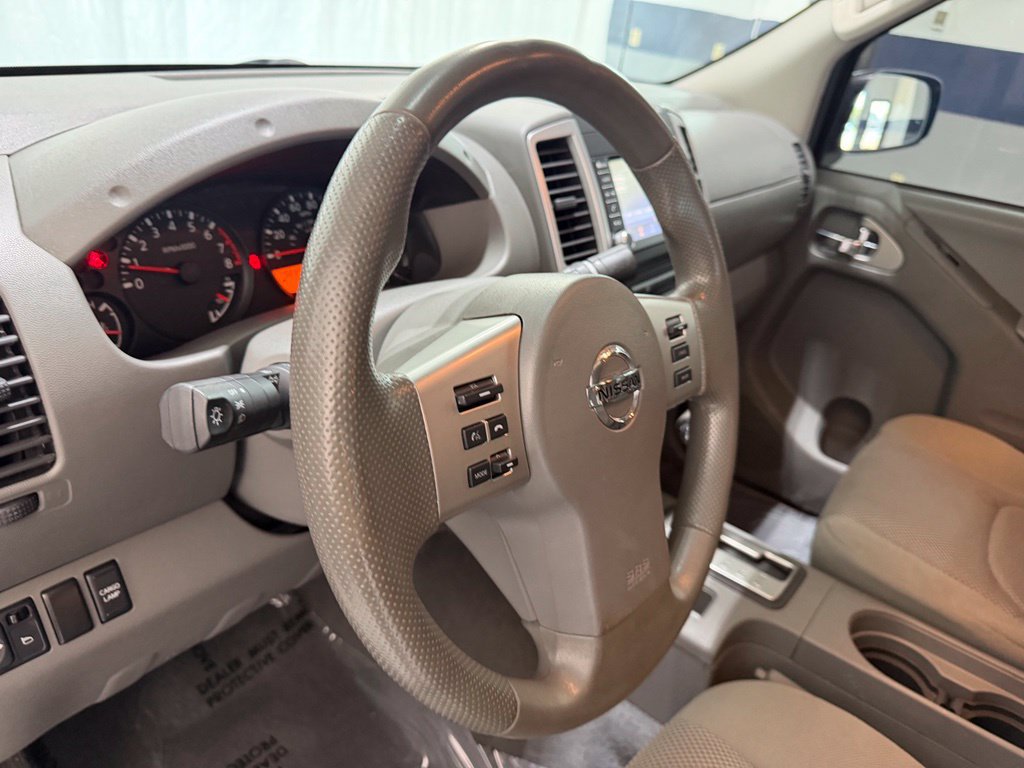 Used 2019 Nissan Frontier SV RWD image 20