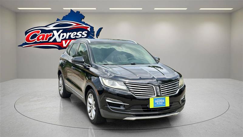 Used 2015 Lincoln MKC AWD w/ Equipment Group 101A Select image 8