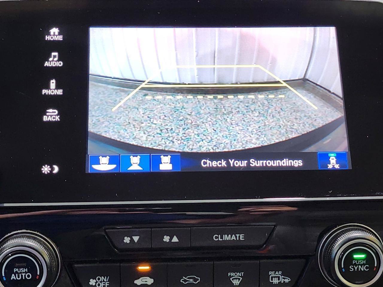 Used 2020 Honda CR-V EX image 23