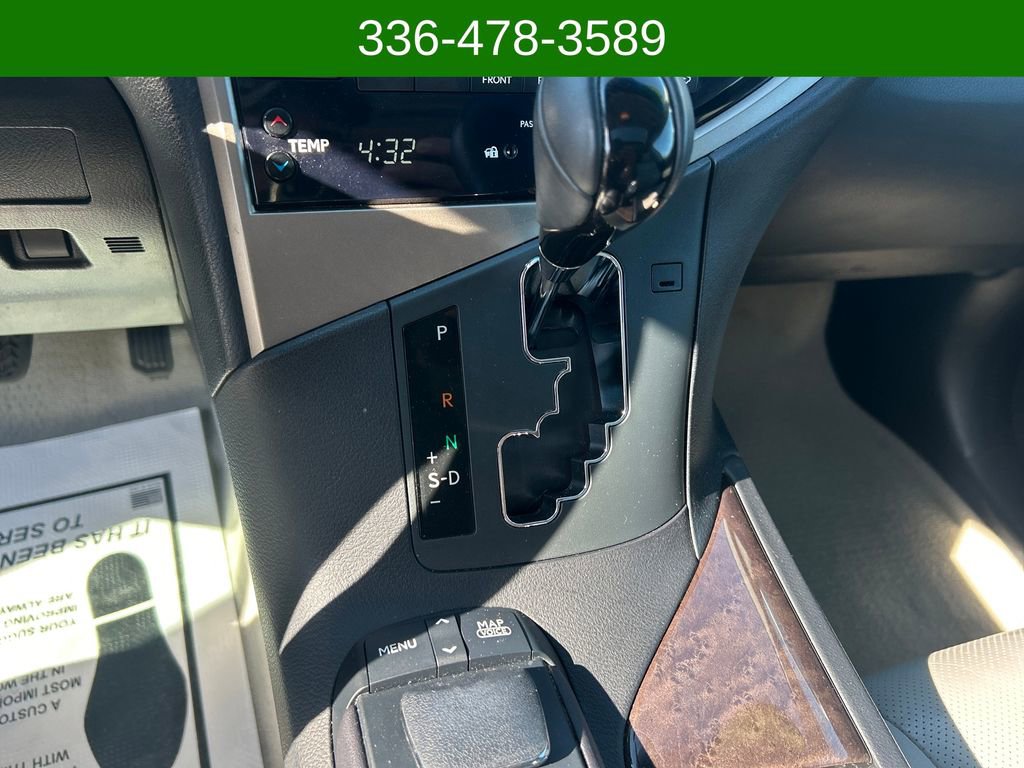 Used 2014 Lexus RX 350 AWD w/ Navigation Package image 24