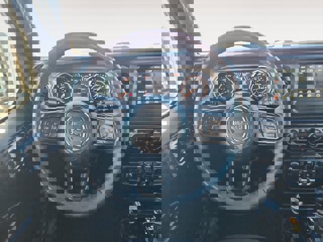 Used 2023 Jeep Wrangler Sport S image 12