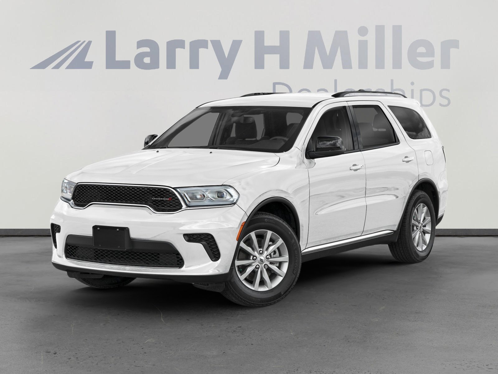 Used 2024 Dodge Durango GT AWD/4WD image 1