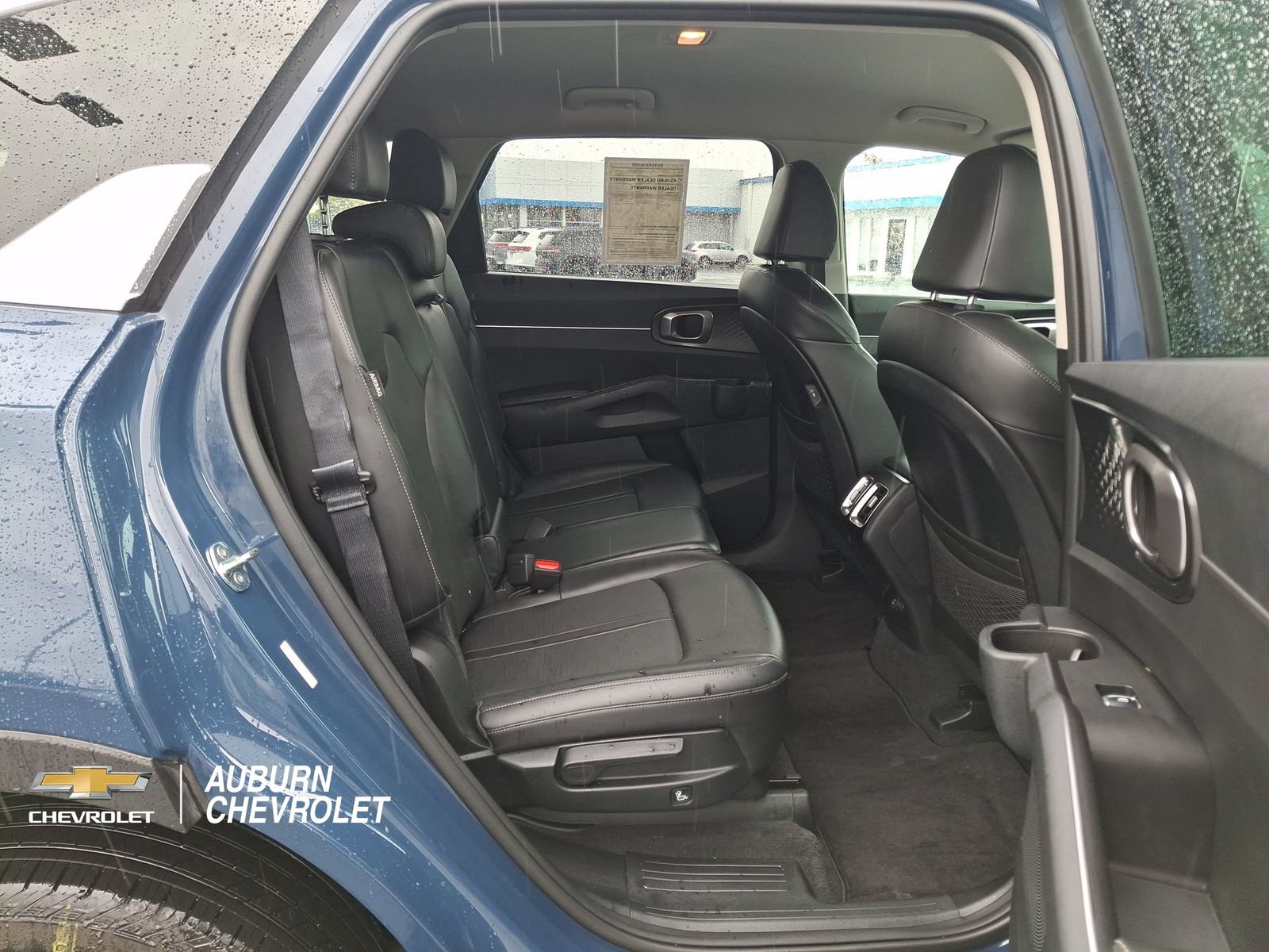 Used 2024 Kia Sorento S AWD/4WD image 22
