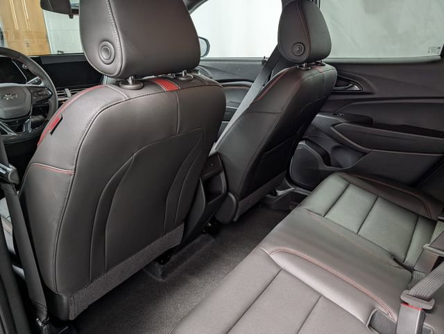 New 2026 Chevrolet Trax RS w/ Driver Confidence Package image 14