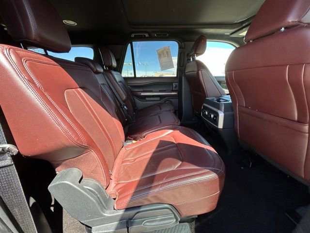 Used 2023 Ford Expedition Max Limited image 33