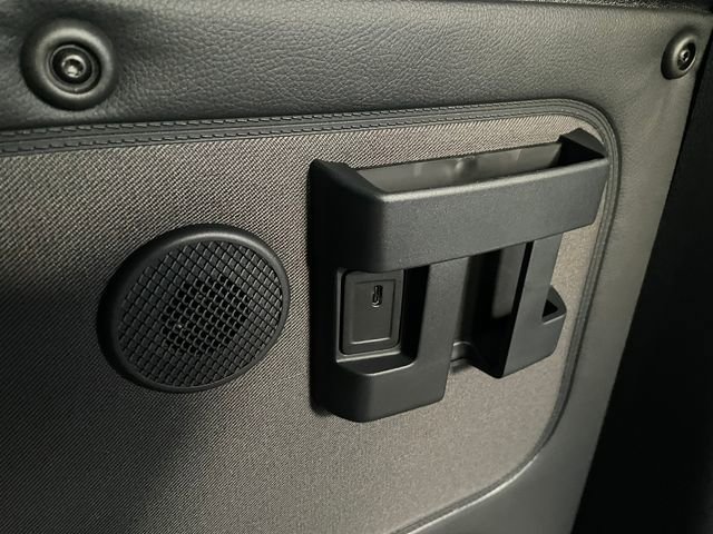 New 2025 Mercedes-Benz Sprinter 2500 image 34