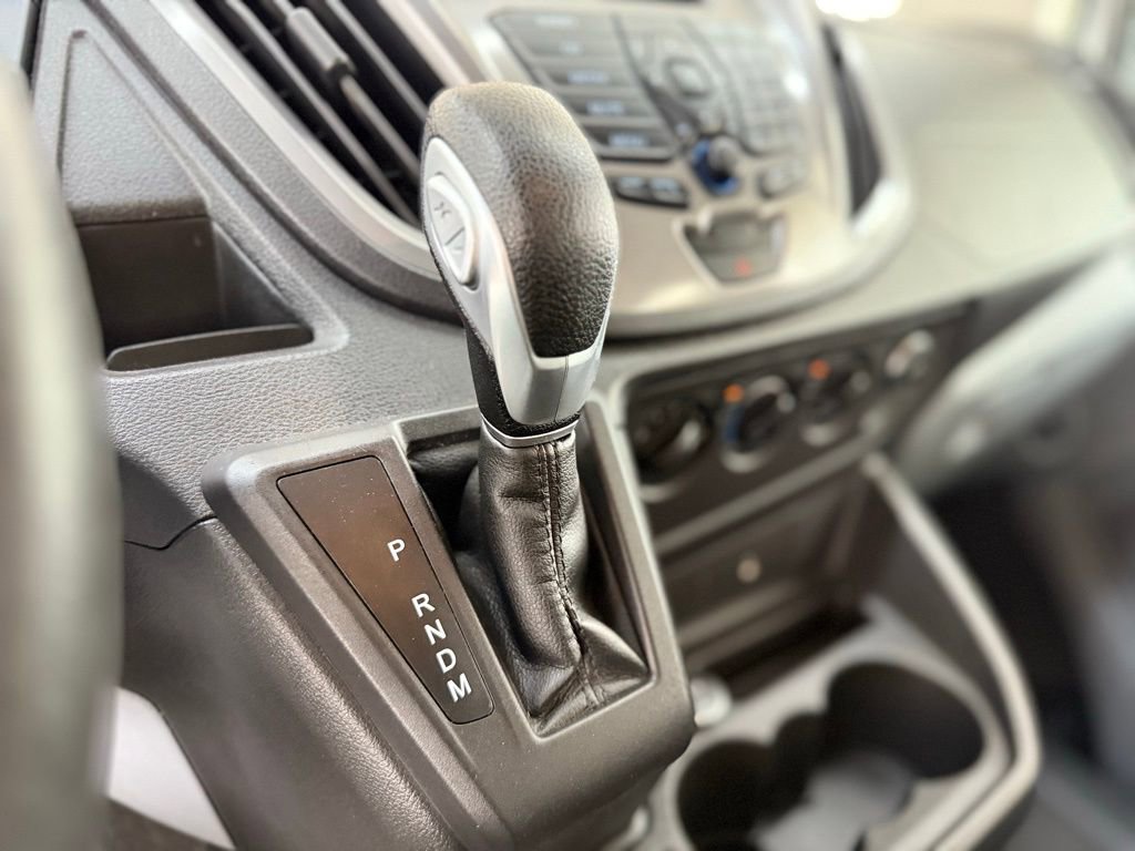 Used 2015 Ford Transit 150 XLT image 36