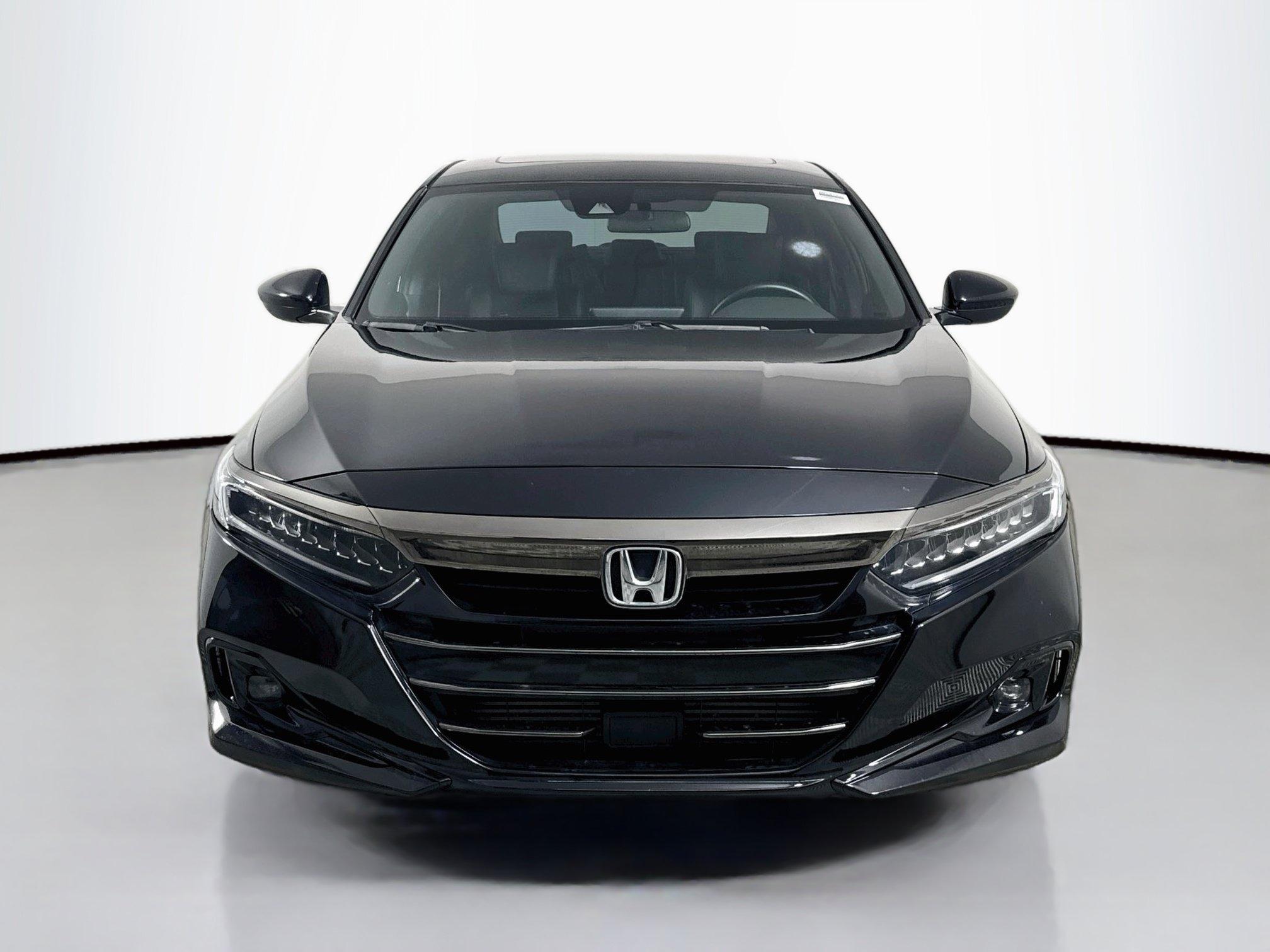 Used 2021 Honda Accord Sport image 2