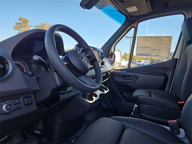 New 2026 Mercedes-Benz Sprinter 2500 image 22