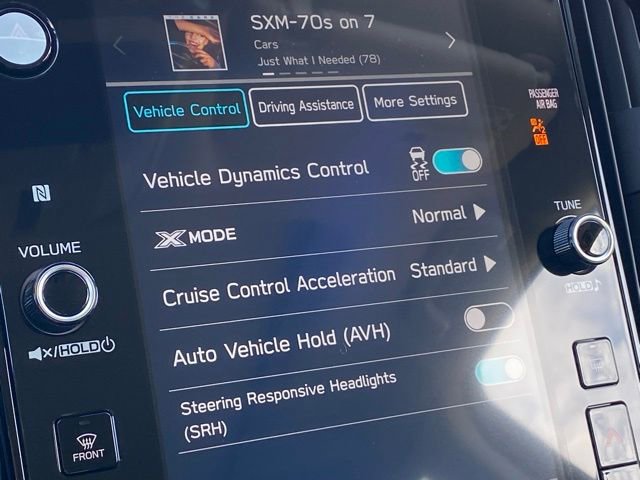 New 2026 Subaru Ascent Limited image 20