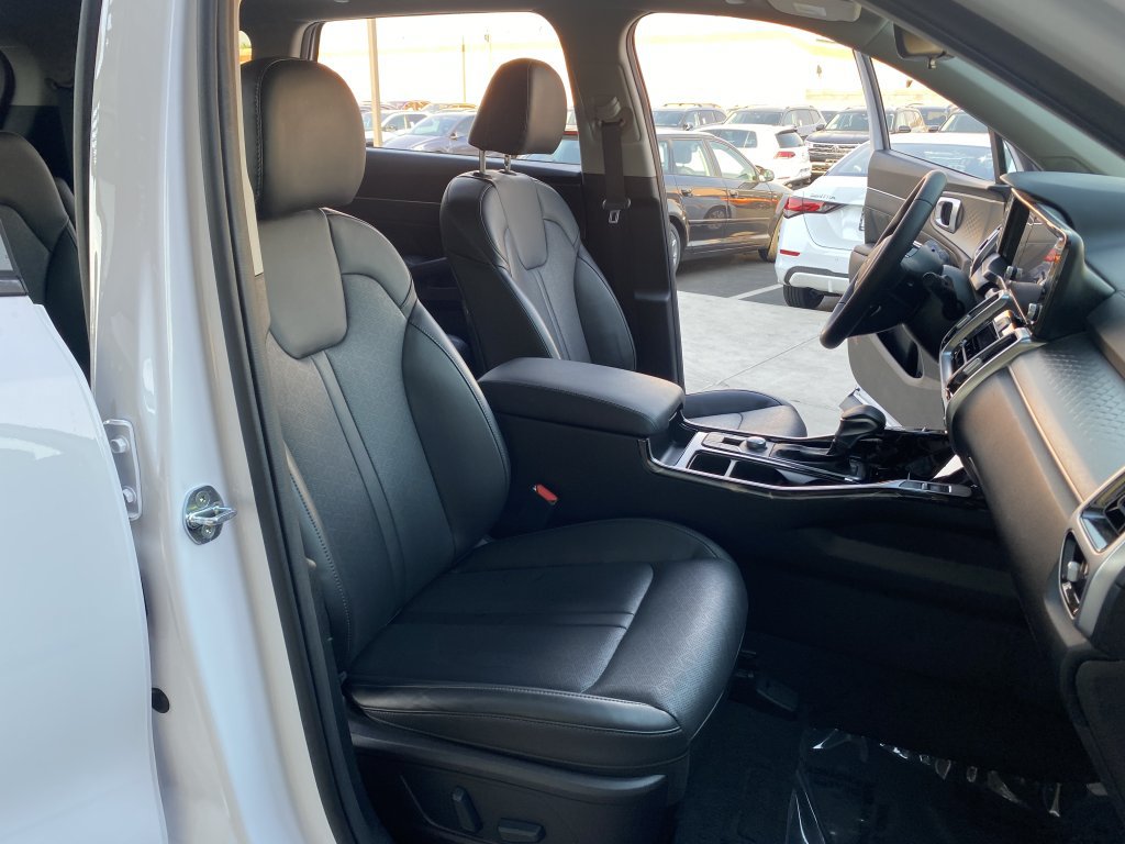 Used 2022 Kia Sorento SX FWD image 20