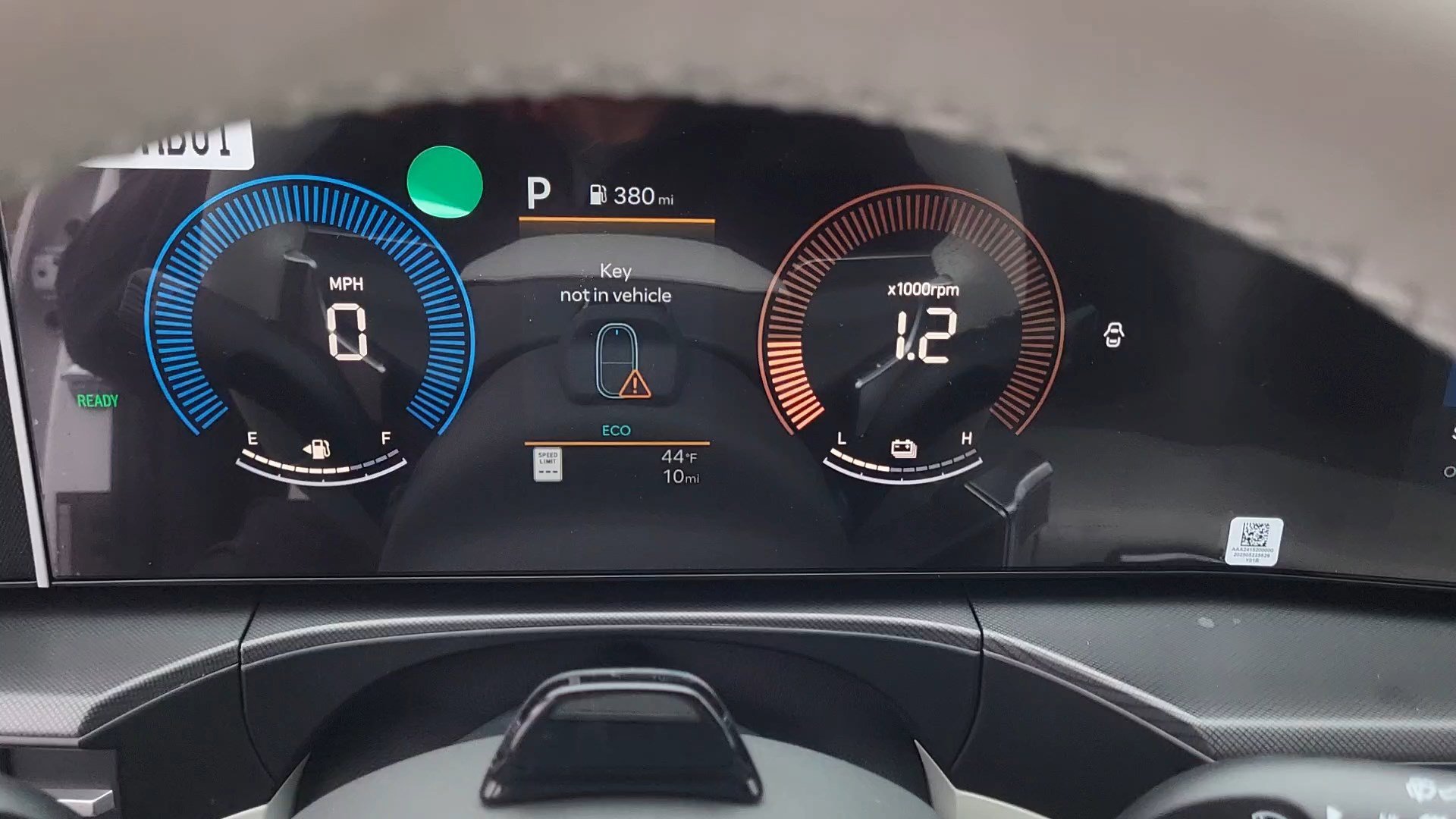 New 2026 Hyundai Santa Fe SEL image 13