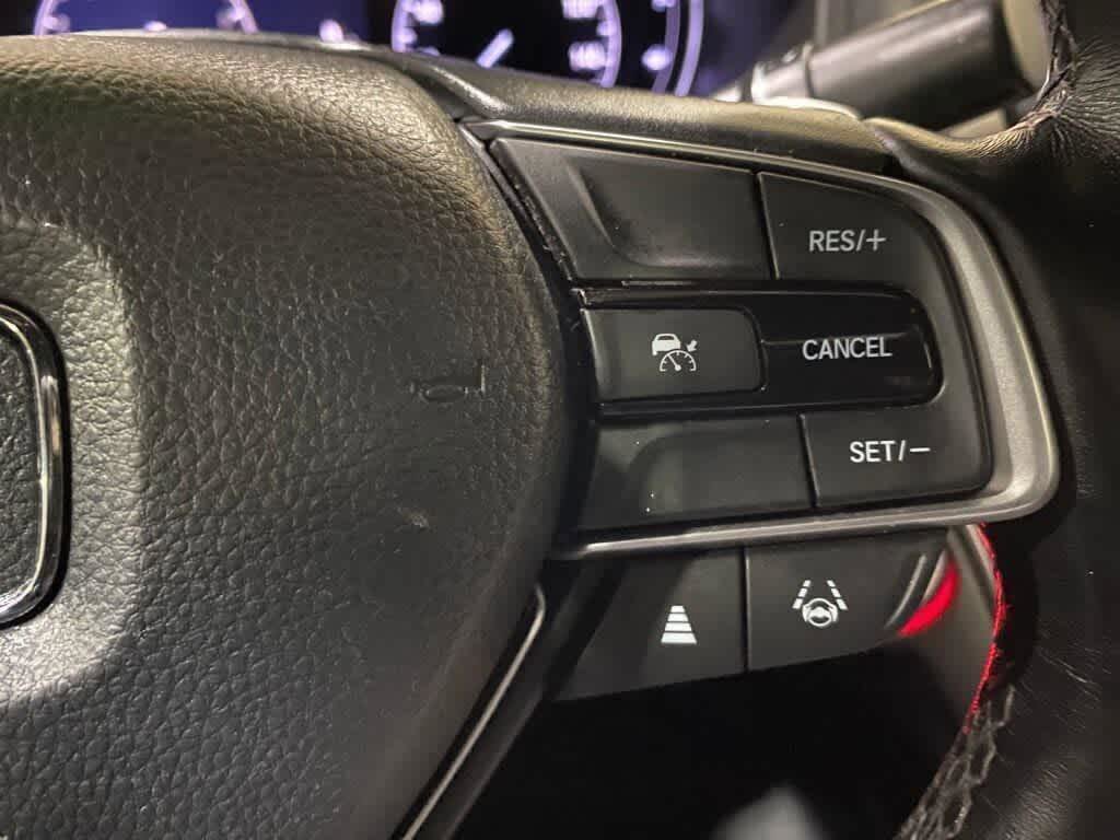 Used 2021 Honda Accord Sport image 10