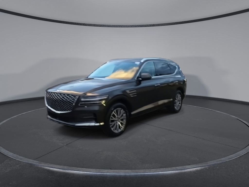 Used 2024 Genesis GV80 2.5T image 4