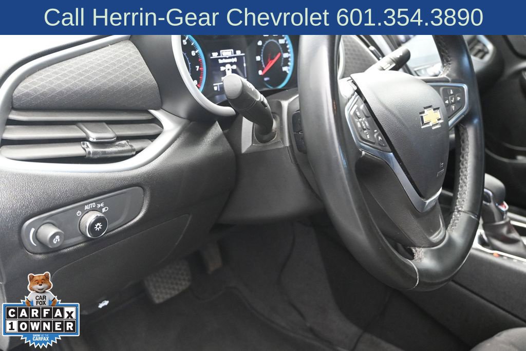 Used 2023 Chevrolet Malibu RS FWD image 12