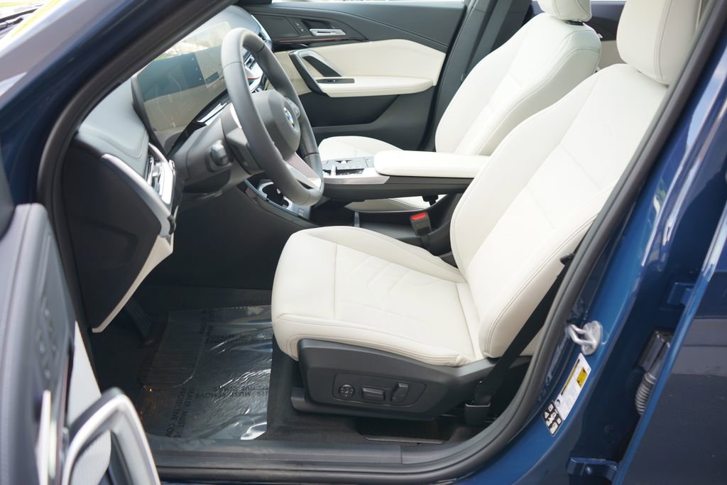 New 2026 BMW X1 xDrive28i w/ Technology Package image 11