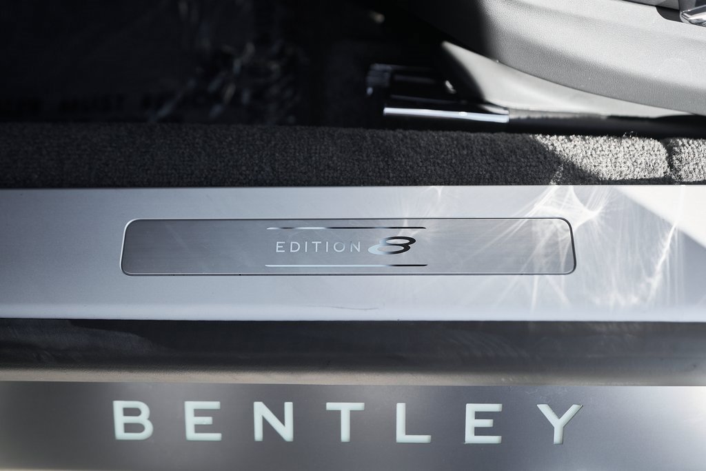 Used 2024 Bentley Flying Spur S V8 image 30