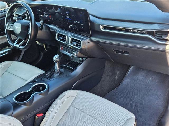Used 2024 Ford Mustang Premium image 22