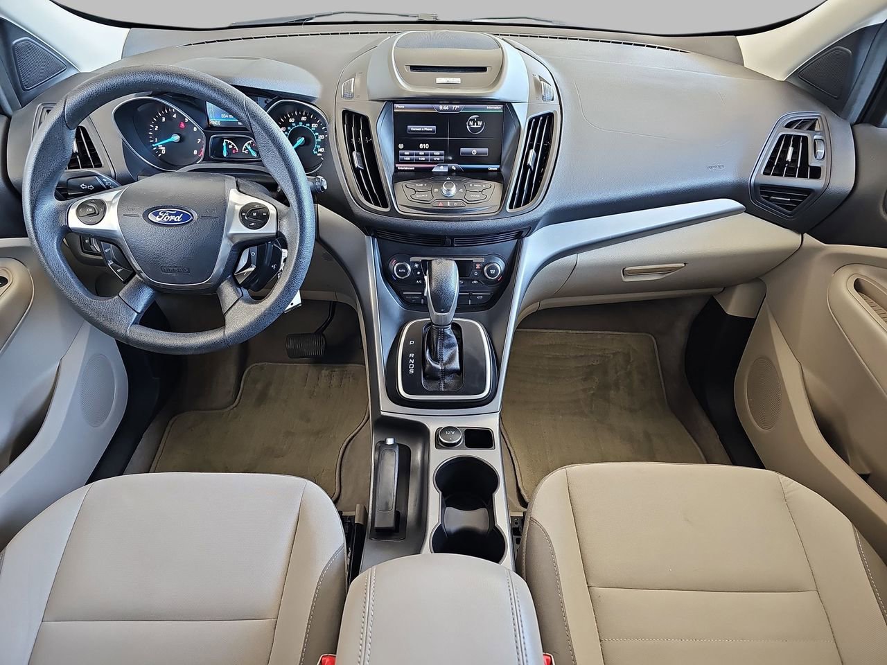 Used 2014 Ford Escape SE w/ Equipment Group 201A FWD image 11
