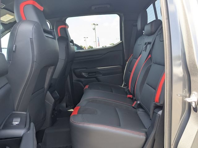 Used 2026 Ford Ranger Raptor AWD/4WD image 22