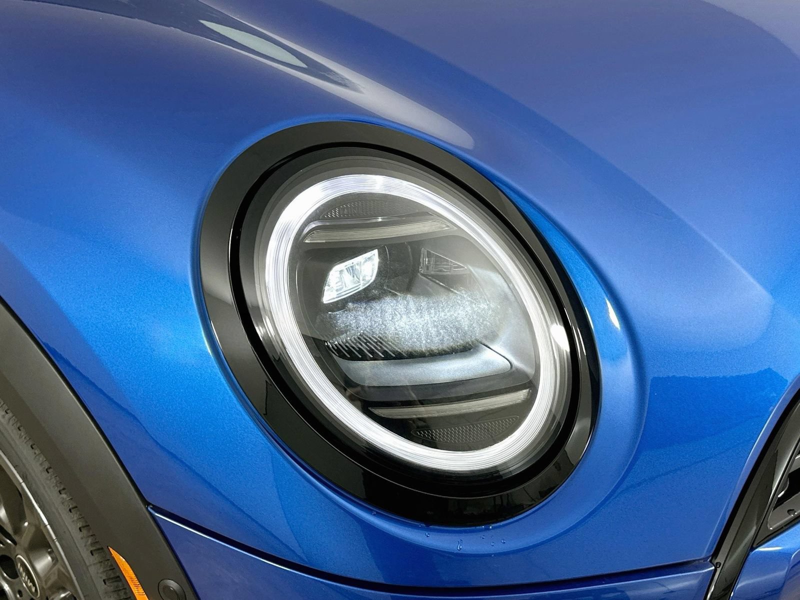 New 2027 MINI Cooper S FWD image 9