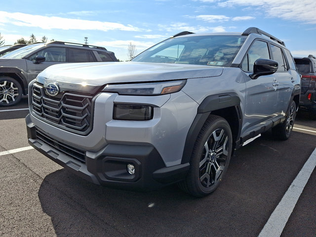 New 2026 Subaru Outback Touring XT image 2