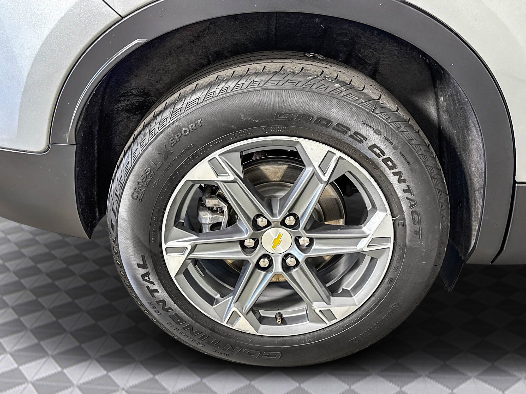 Used 2024 Chevrolet Blazer LT image 31