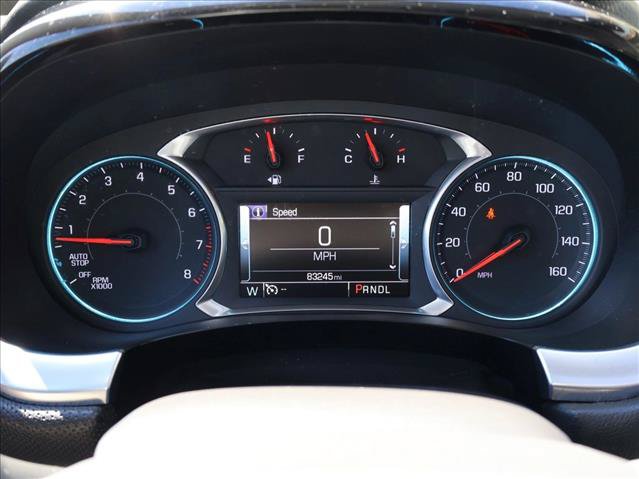Used 2018 Chevrolet Traverse Premier w/ Redline Edition AWD/4WD image 14