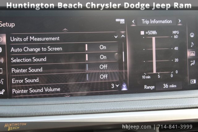 Used 2022 Lexus RX 450h AWD w/ Premium Package image 26